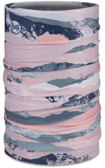 Buff Thermonet Nek Warmer Dames-Pink - nosize