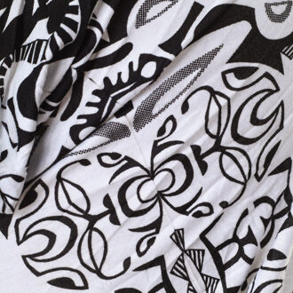 Buff Tubular met vizier met thermische en ademende stof 76000 unisex Wit