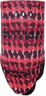 Buff Unisex 11100 Stretch Fit Fleece gevoerde Bandana - maat Veelkleurig