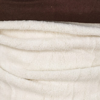 Buff Unisex 65000 Microfiber Ademende Omkeerbare Buisvormige Kraag Veelkleurig