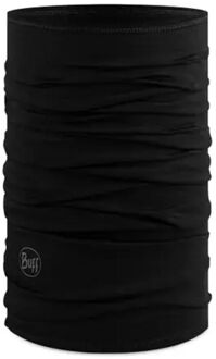 Buff wollen buff Zwart - 000