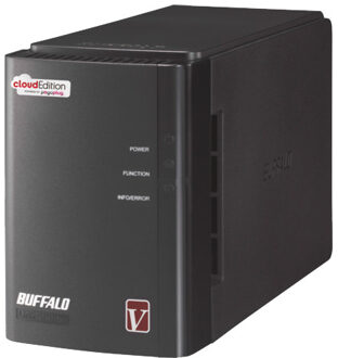 Buffalo 2.0TB CloudStation