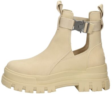 Buffalo Aspha Coa Vegan Beige - 41