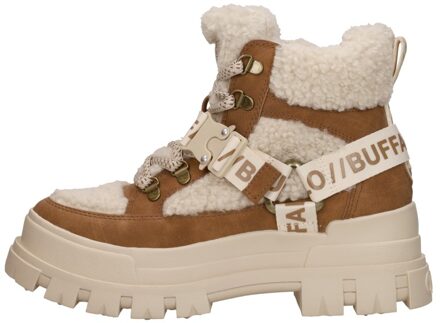 Buffalo Aspha Com1 Beige - 40