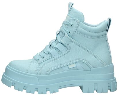 Buffalo Aspha Nc Mid Licht blauw - 37