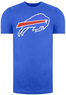 Buffalo Bills Womens T-shirt Blauw