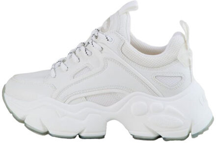 Buffalo Binary c sneakers Wit - 40