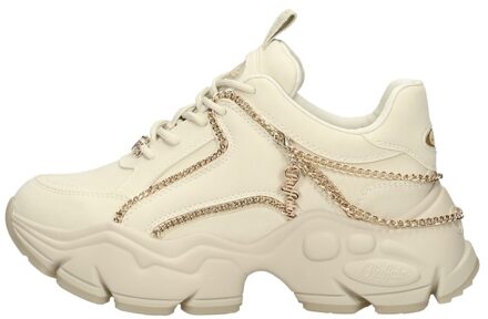 Buffalo Binary Chain 2.0 Beige - 37
