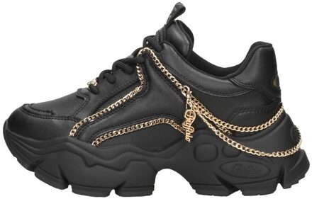 Buffalo Binary Chain 2.0 Zwart - 36