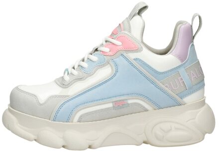 Buffalo Cld Chai Licht blauw - 37