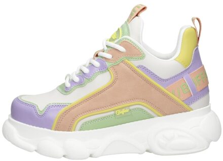 Buffalo Cld Chai Lila - 40