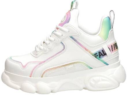 Buffalo Cld Chai Wit - 36