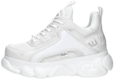 Buffalo Cld Chai Wit - 37