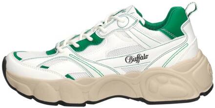 Buffalo Cld Run Rt Wit - 41