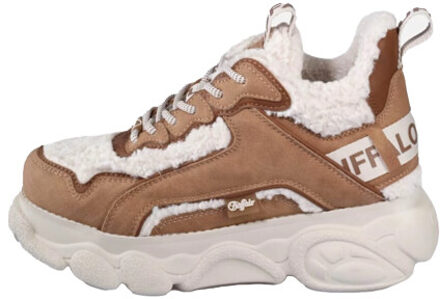 Buffalo Cold i warm boot Beige - 39