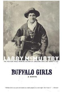 Buffalo Girls