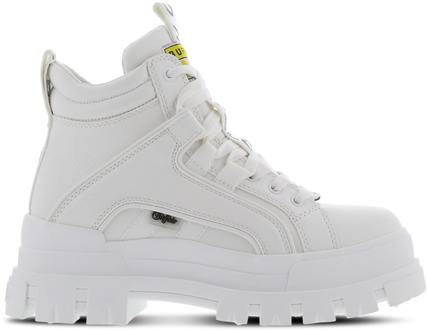 Buffalo High sneakers Aspha Nc Mid White