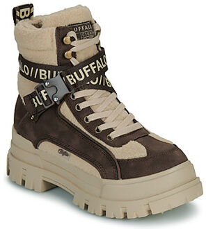 Buffalo Hoge Sneakers Buffalo ASPHA COM1 WARM" Beige - 37,40