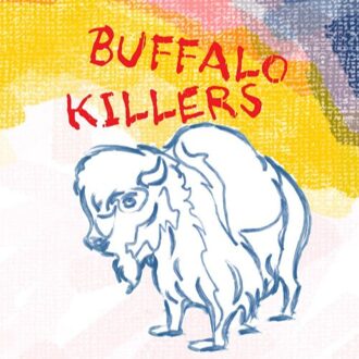 Buffalo Killers