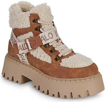 Buffalo Laarzen Buffalo ASPEN COM MID WARM" Bruin - 37,41