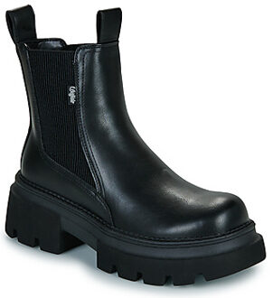 Buffalo Laarzen Buffalo MAVE CHELSEA" Zwart - 39,40