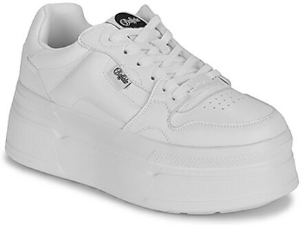 Buffalo Lage Sneakers Buffalo BFL // BESU" Wit - 39,40