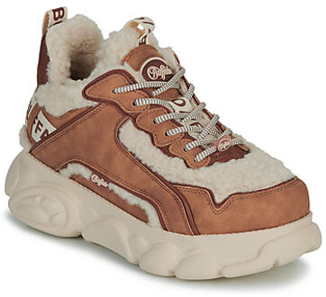 Buffalo Lage Sneakers Buffalo CLD CHAI WARM" Bruin - 36,37,38,39,40,41