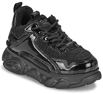 Buffalo Lage Sneakers Buffalo CLD CHAI WARM" Zwart - 38,39
