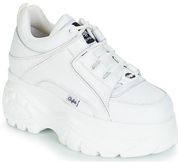Buffalo Lage Sneakers Buffalo NOUMERA" Wit - 37,38,39,40,41,42