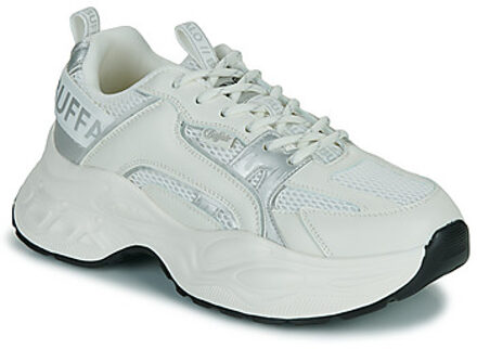 Buffalo Lage Sneakers Buffalo PARA" Wit - 37,38,39,40,41