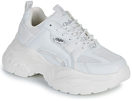 Buffalo Lage Sneakers Buffalo YUNO" Wit - 38,39,40