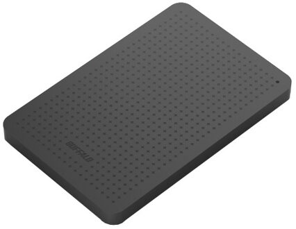 Buffalo MiniStation Portable - 2000 GB