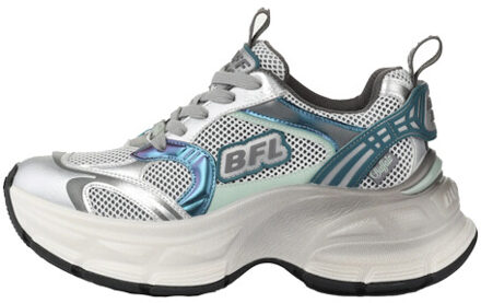 Buffalo Ridr one sneakers Groen - 41