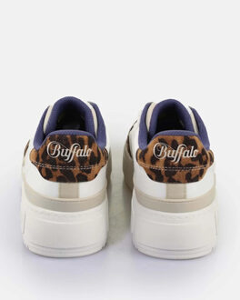 Buffalo Rose camp sneaker Veelkleurig - 40