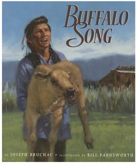 Buffalo Song