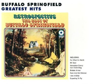 Buffalo Springfield - Retrospective | CD