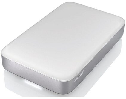 Buffalo Technology Harde schijf