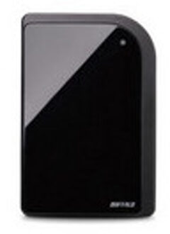 Buffalo Technology Harde schijf