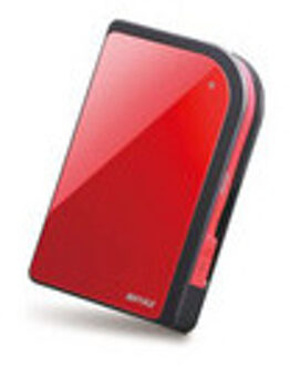 Buffalo Technology Harde schijf