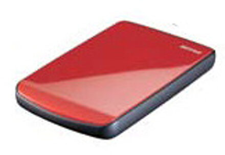 Buffalo Technology Harde schijf