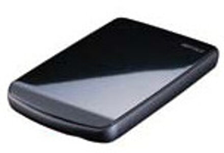 Buffalo Technology Harde schijf