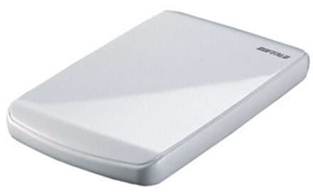 Buffalo Technology Harde schijf