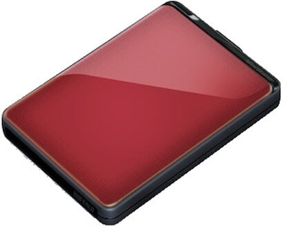 Buffalo Technology Harde schijf