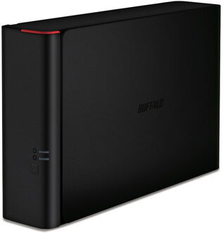 Buffalo Technology LinkStation 410 4 TB NAS