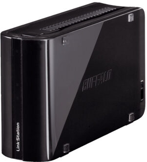 Buffalo Technology LinkStation Mini 2 TB NAS