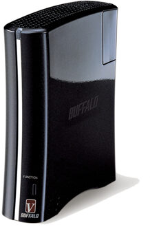 Buffalo Technology LinkStation Pro 2 TB NAS