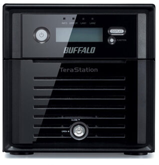 Buffalo Technology TeraStation 4200 NAS