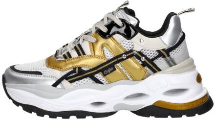 Buffalo Triplet Hollow Goudkleur - 41