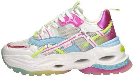 Buffalo Triplet Hollow  Kleuren Overige - 41