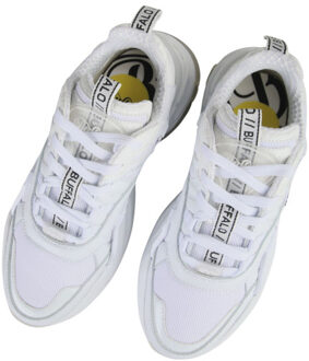 Buffalo Triplet hollow sneakers - maat 40 Wit